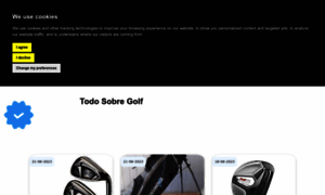 Lapaginadegolf.es thumbnail