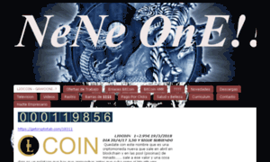 Lapaginadelneneone.jimdo.com thumbnail