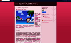 Lapaginadepucca.blogspot.com thumbnail