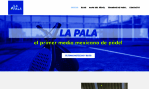 Lapala.mx thumbnail