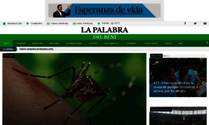 Lapalabradelbeni.com.bo thumbnail