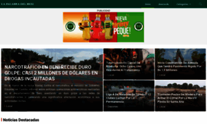 Lapalabradelbeni.com thumbnail