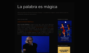 Lapalabraesmagica.blogspot.com thumbnail