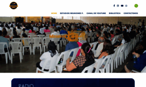 Lapalabraviva.net thumbnail