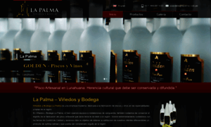 Lapalma.com.pe thumbnail