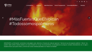 Lapalmabiosfera.es thumbnail