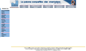 Lapaloma.com.mx thumbnail