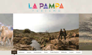 Lapampa.tur.ar thumbnail