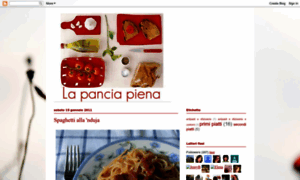 Lapanciapiena2.blogspot.com thumbnail