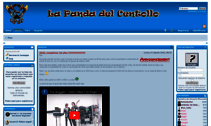 Lapandadelcentollo.com thumbnail