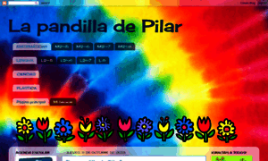 Lapandilladepilar.blogspot.com.es thumbnail