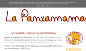 Lapanxamama.blogspot.com.es thumbnail