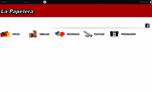 Lapapeleravm.com thumbnail