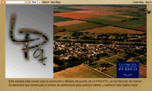 Lapaquita.blogspot.com thumbnail
