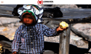Laparada.cuuweb.com thumbnail