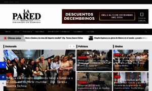 Laparednoticias.com thumbnail