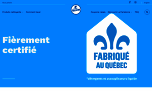 Laparisienne.ca thumbnail