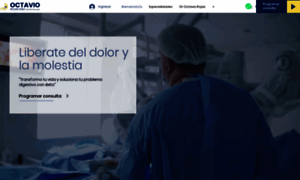 Laparoscopia.com.mx thumbnail
