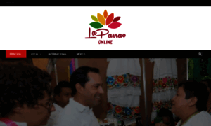 Laparrao.com thumbnail