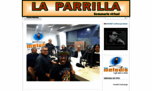 Laparrilla.co thumbnail