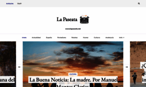 Lapaseata.net thumbnail