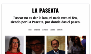 Lapaseata.wordpress.com thumbnail