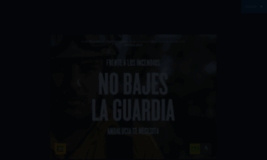 Lapasion.andaluciainformacion.es thumbnail