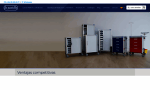 Lapastilla.com thumbnail