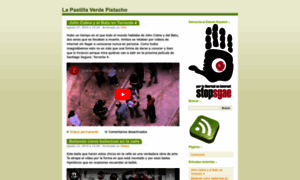 Lapastillaverdepistacho.wordpress.com thumbnail