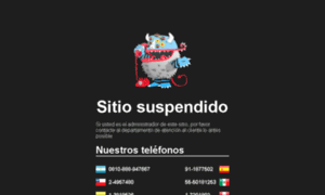 Lapavirtual.com thumbnail