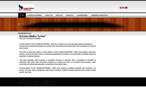 Lapazge.org thumbnail