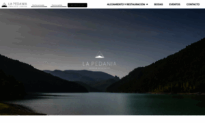 Lapedania.com thumbnail