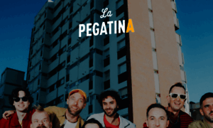 Lapegatina.com thumbnail