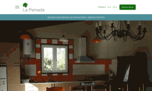 Lapeinada.com thumbnail