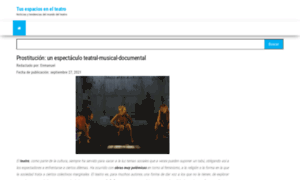 Lapensiondelaspulgas.com thumbnail