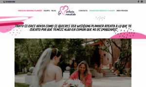 Laperfectaprometida.com thumbnail