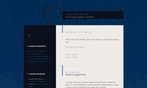 Laperradaonline.com thumbnail
