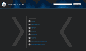 Laperragorda.net thumbnail