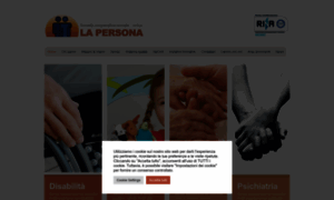 Lapersona.it thumbnail