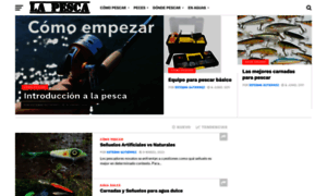 Lapesca.org thumbnail
