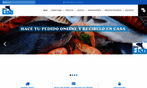 Lapescaderiaencasa.com.ar thumbnail