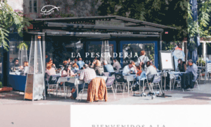 Lapescaderiatarifa.com thumbnail
