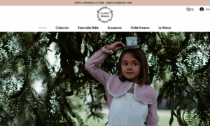 Lapetiteblossom.es thumbnail