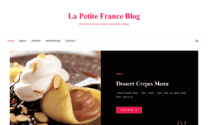 Lapetitefrance.biz thumbnail