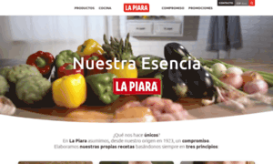 Lapiara.com thumbnail