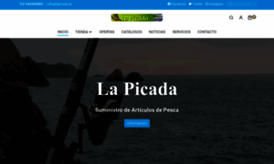 Lapicada.es thumbnail