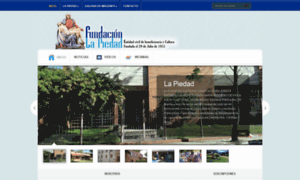 Lapiedad.com.py thumbnail