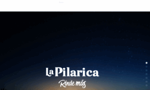 Lapilarica.com.mx thumbnail