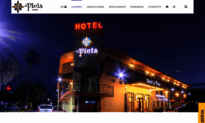 Lapintahotel.mx thumbnail