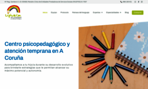 Lapisdecor.es thumbnail
